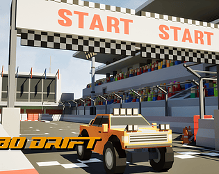 Turbo Drift