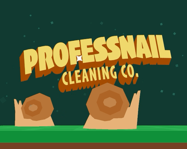 Cover image for Professnail Cleaning Co.