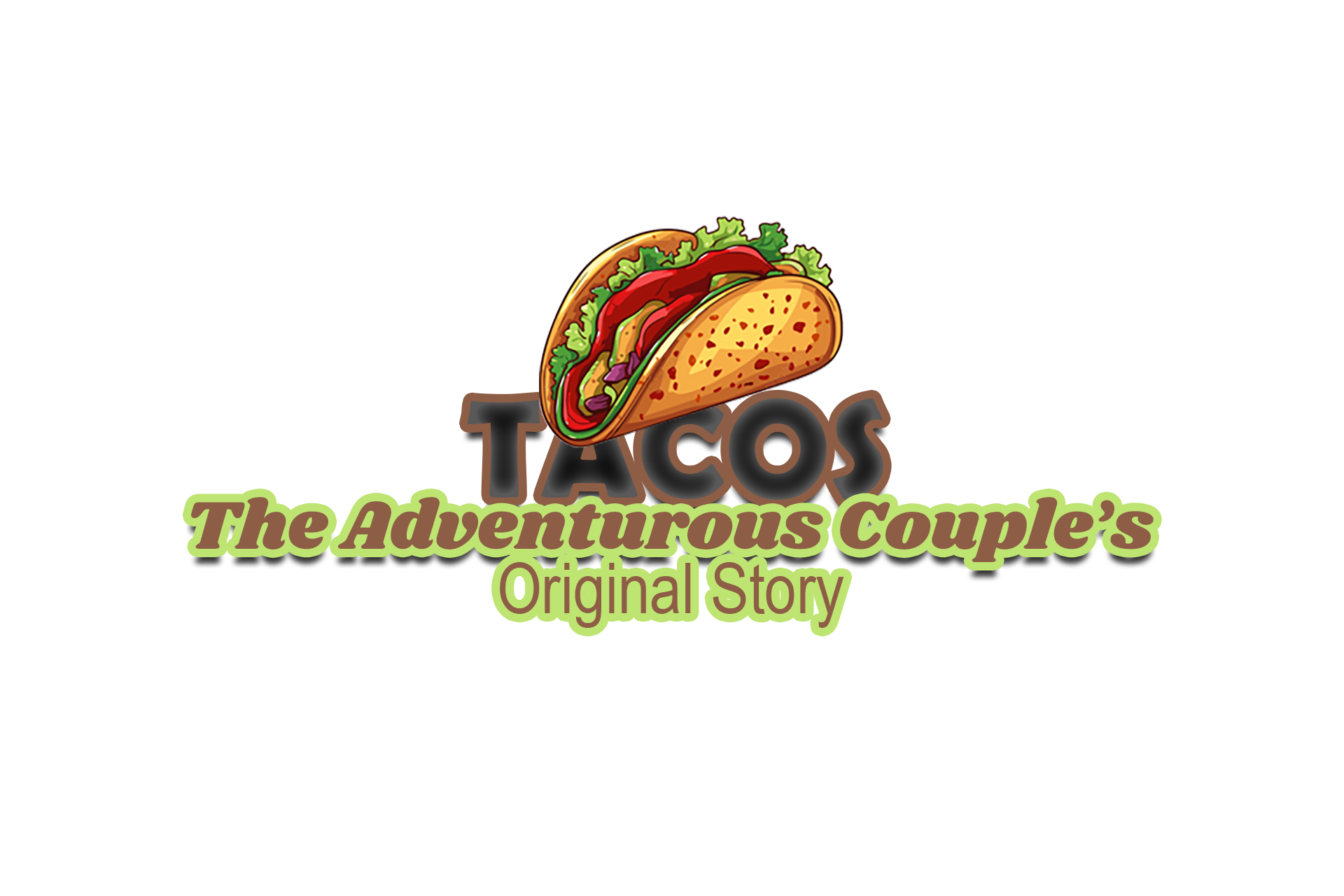 The Adventurous Couple's Original Story