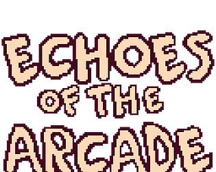 Echoes of the arcade