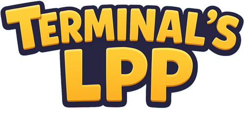 Terminal's Low Poly Asset Pack (Roblox)