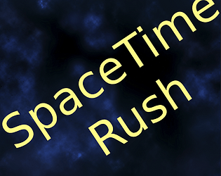 SpaceTime Rush