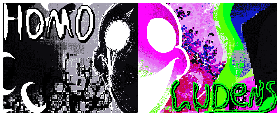 Homo Ludens