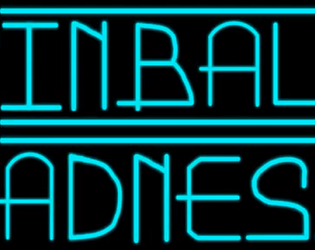 Pinball Madness