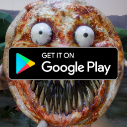 get Creepizza on Google Play