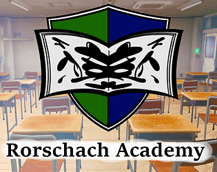 Rorschach Academy Demo