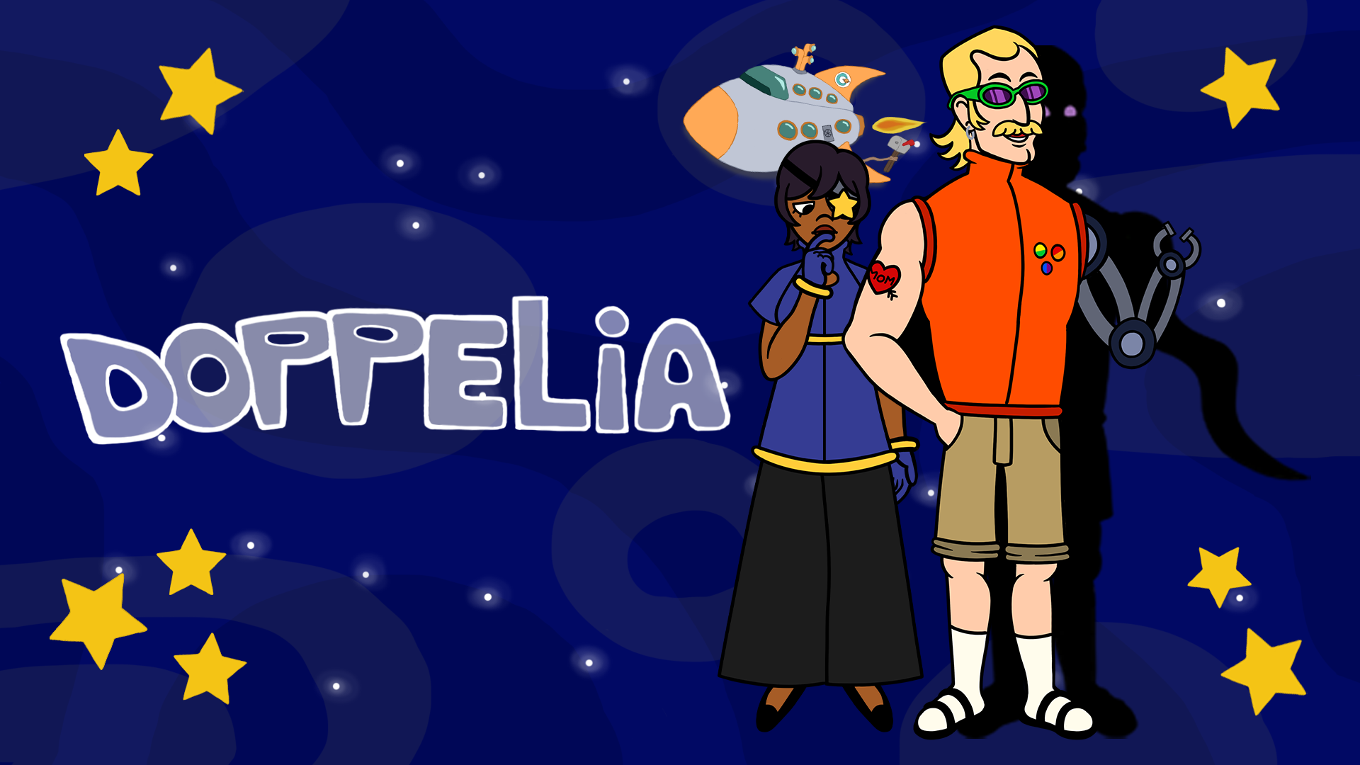 DoppeLia