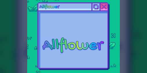 Cover image for Allflower