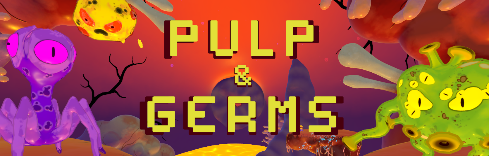 Pulp & Germs