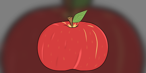 Cover image for Fruit of All Evil [Prototype]