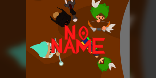 Cover image for No Name V2. Itch Version