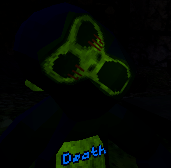 Cover image for FunMonkeHorror Solenix Edition