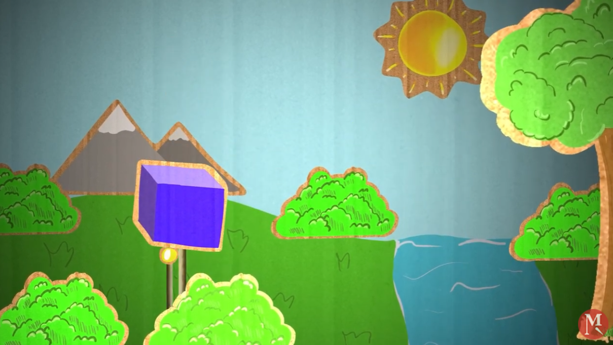 Cubicles by Ins La Merce