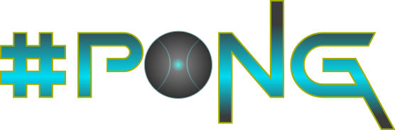 #Pong