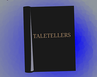 Taletellers