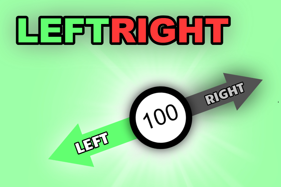 Left Right