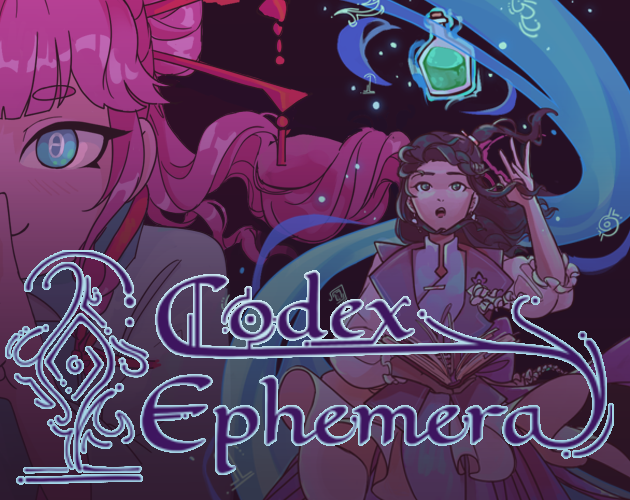 Codex Ephemera