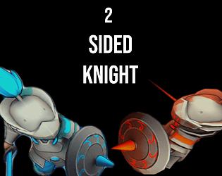 2-Sided Knight