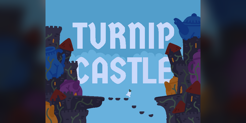 Cover image for Turnip Castle