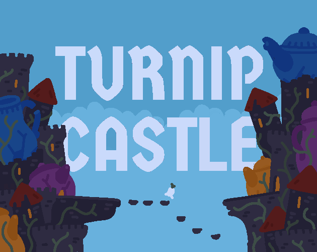 Turnip Castle