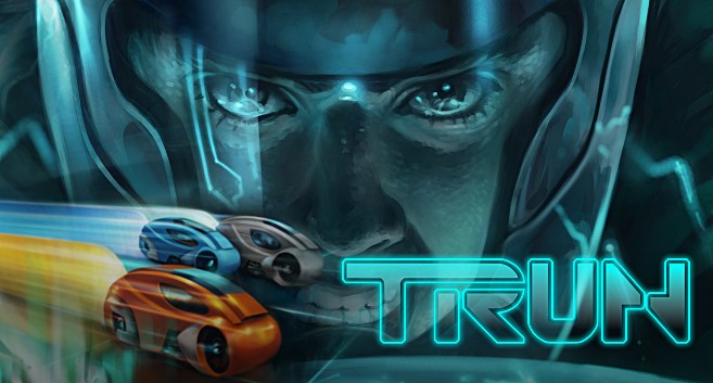 TRUN (MSX)