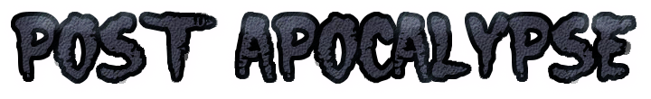 Post Apocalypse