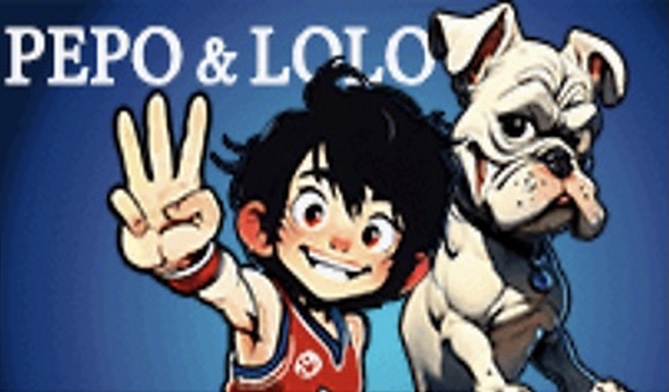 PEPO & LOLO