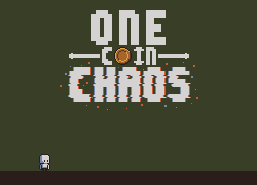 One Coin Chaos