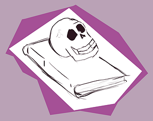 The Tragic Diary of Dr. Blank