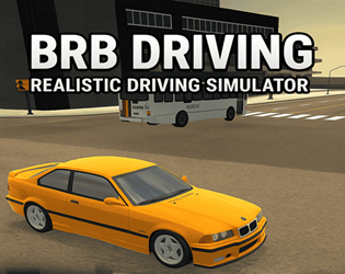 BRB-Realistic Driving Simulator