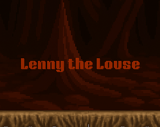 Lenny the Louse