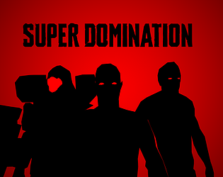 Super Domination