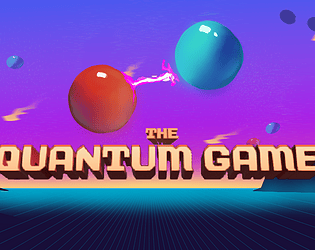 the quantum game