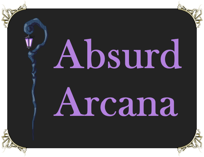 Absurd Aracana