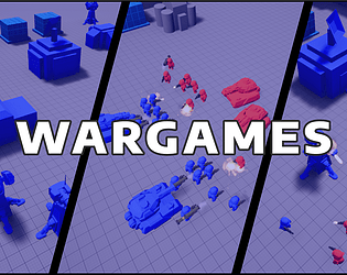 WARGAMES
