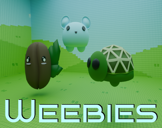 Weebies