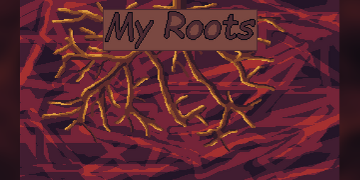Cover image for My Roots