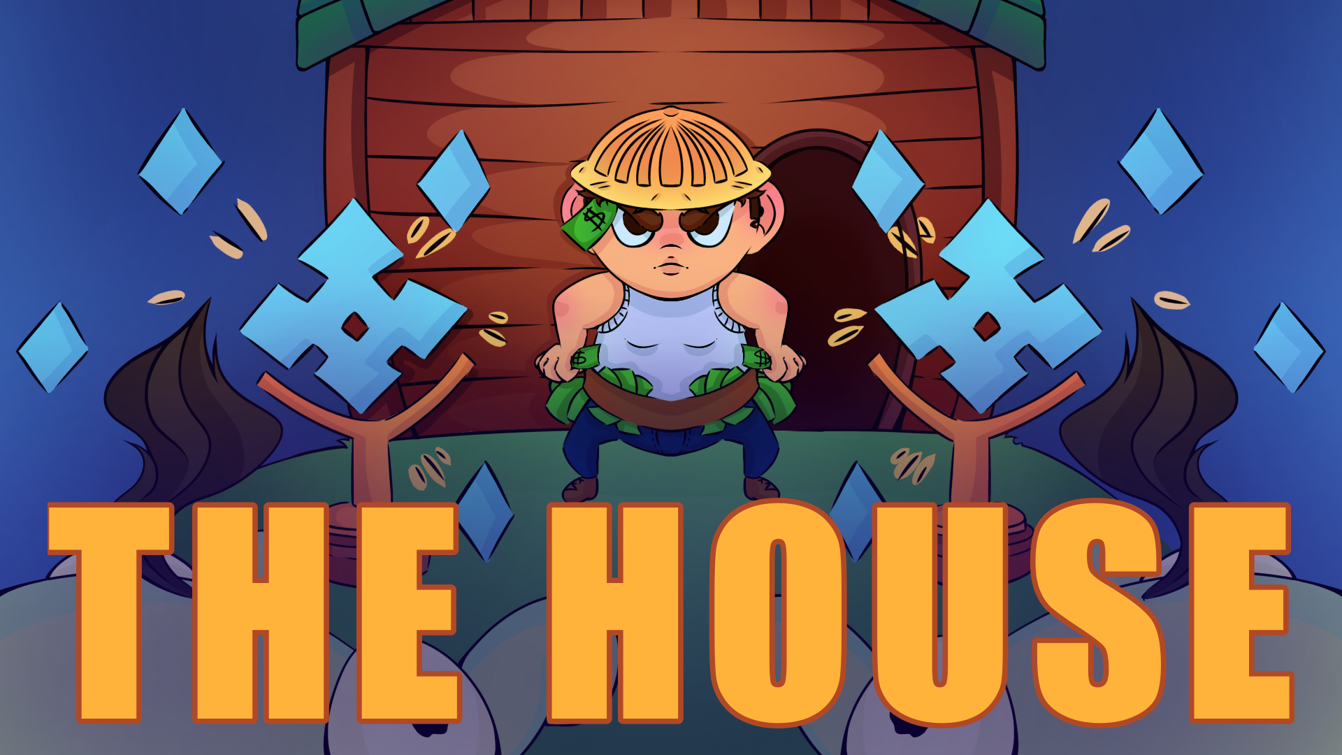 The House