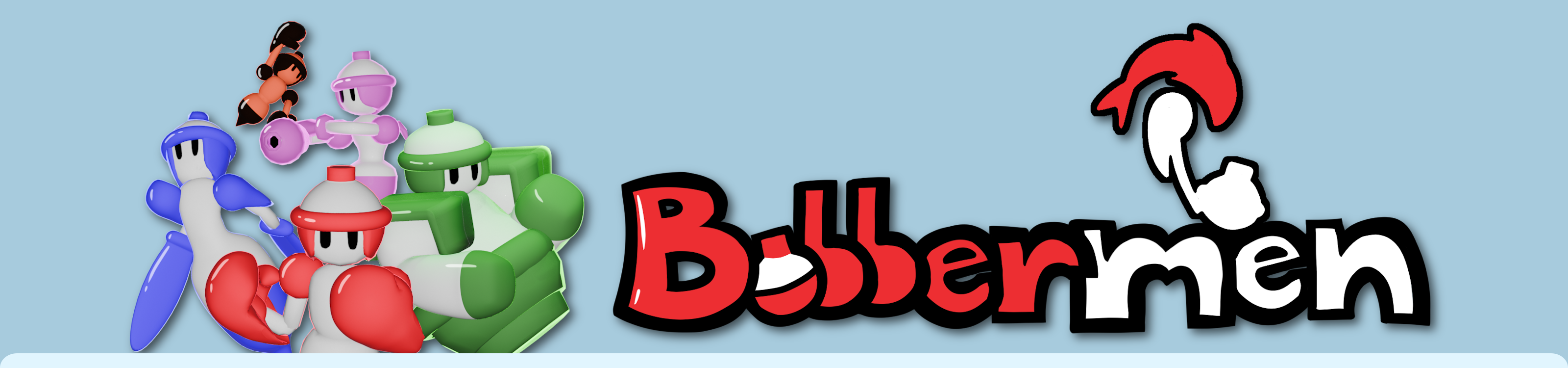 Bobber Men