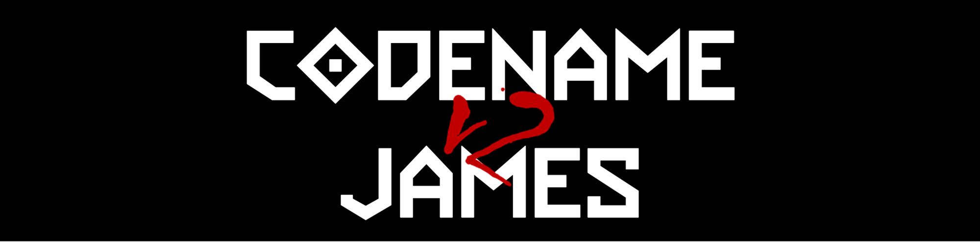 Codename James V2 (Demo 1)