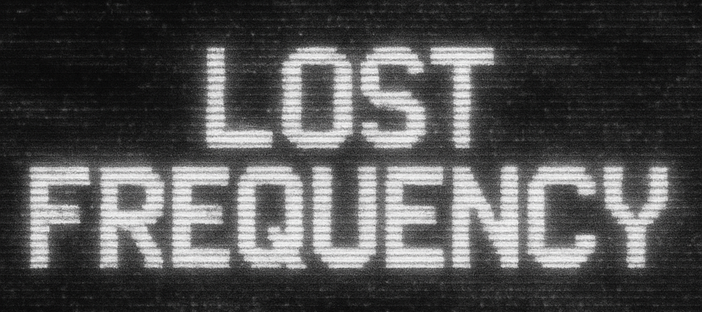 Lost Frequency