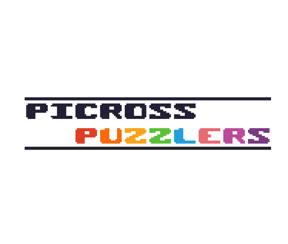 Cover image for Picross Puzzlers