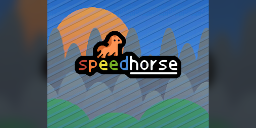 Cover image for speedhorse