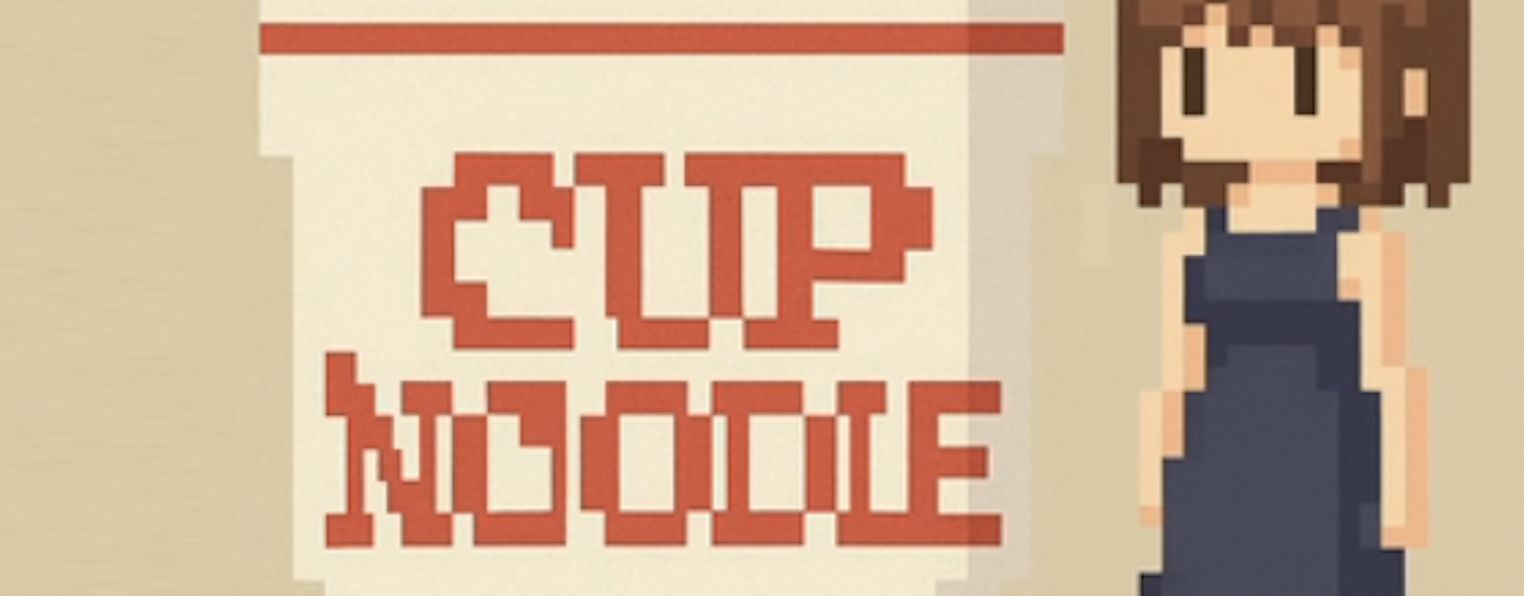 Cup Ramen Timer