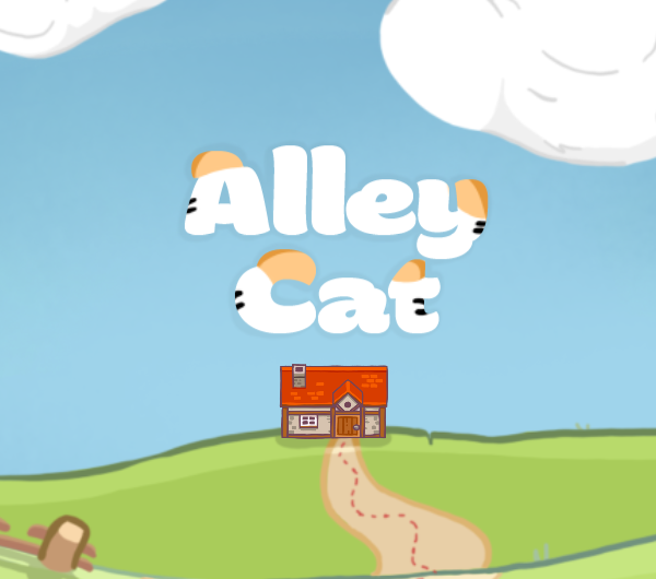 Alley Cat