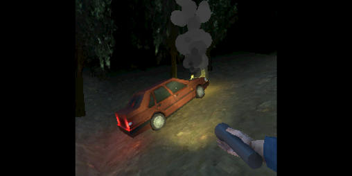 Cover image for Stay On The Road [Demo]