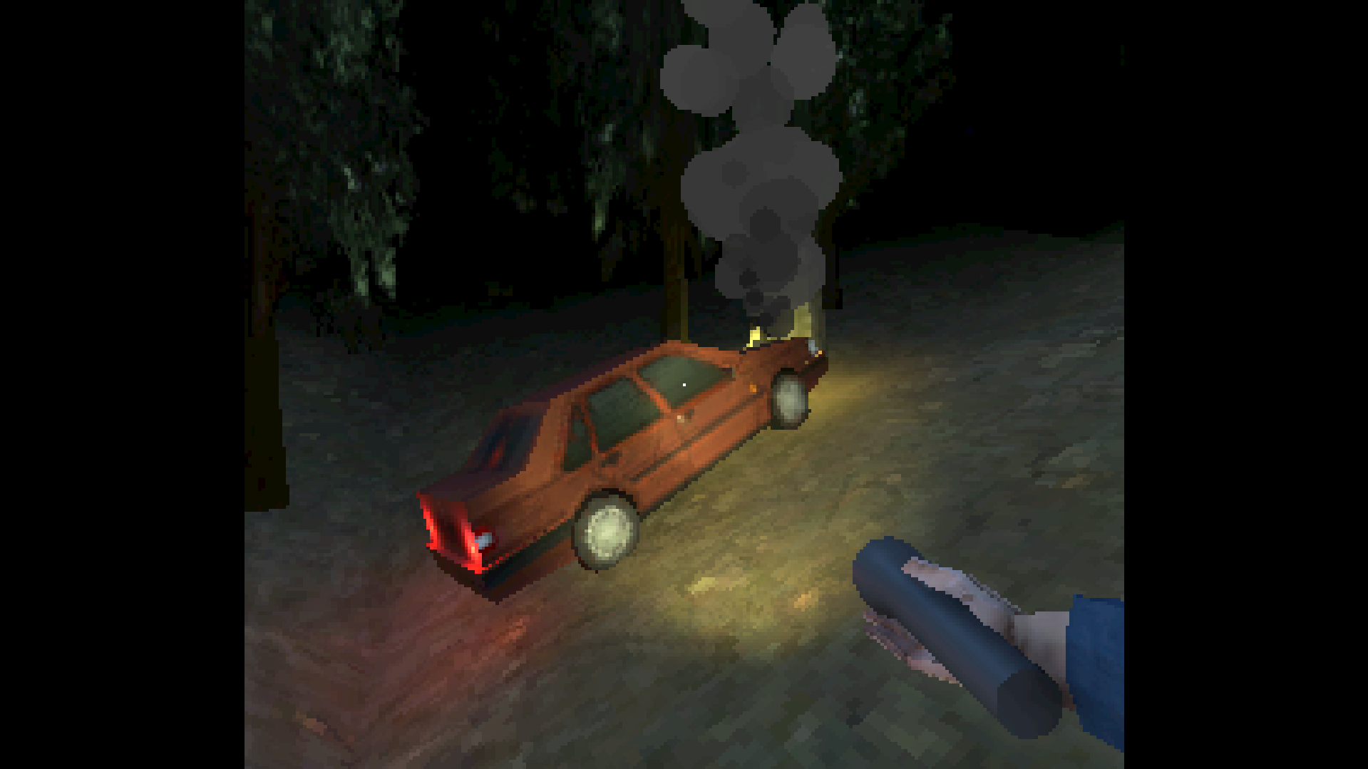 Stay On The Road [Demo]