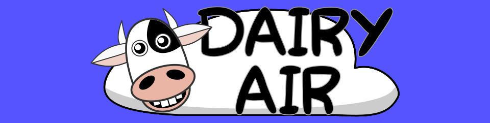Dairy Air