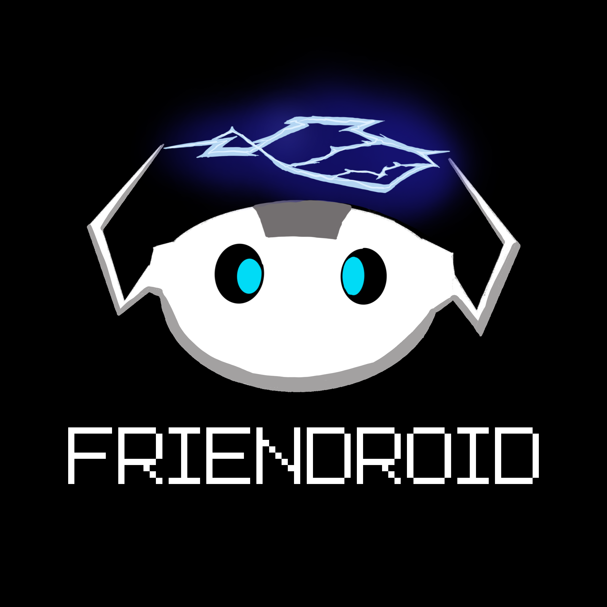 Cover image for FRIENDROID