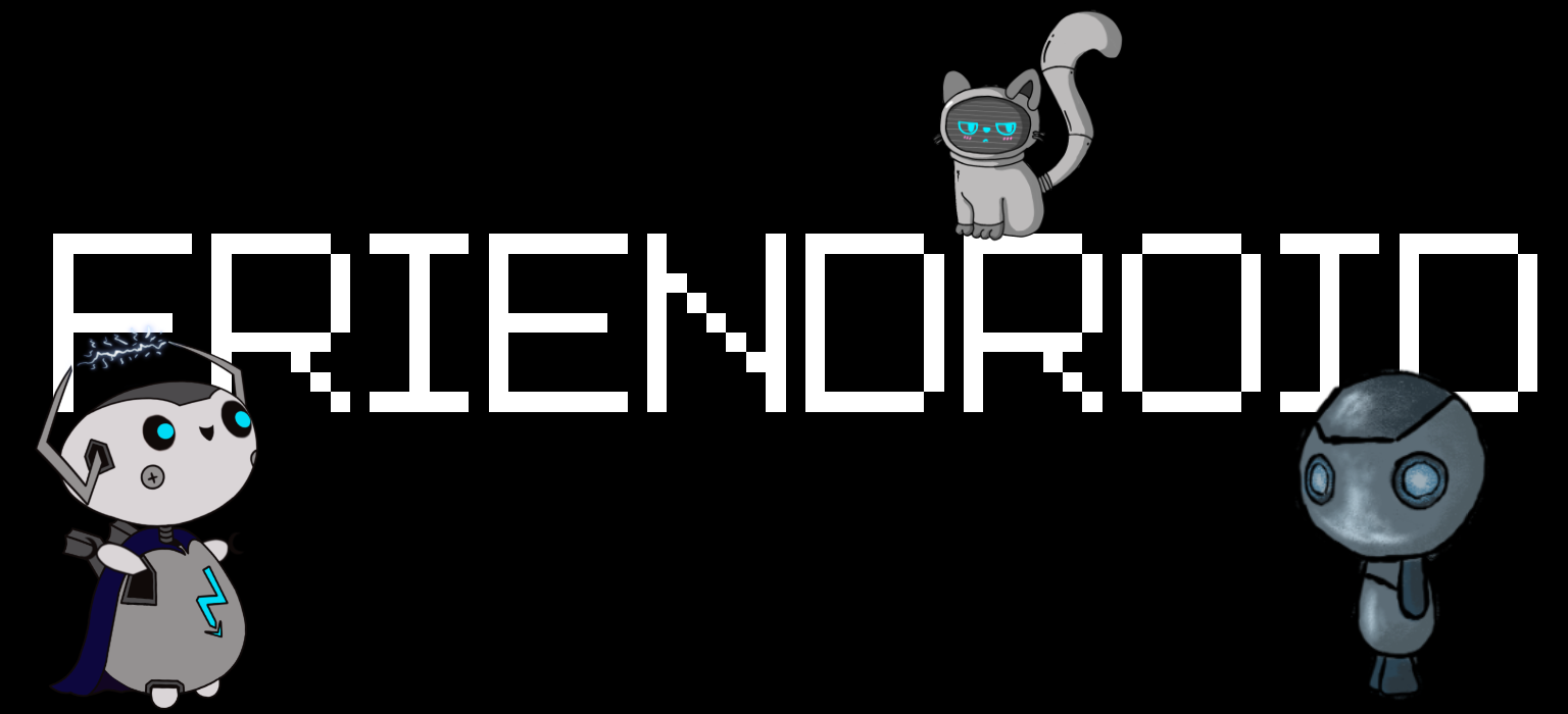 FRIENDROID